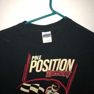 Pole Position Race way Tee
